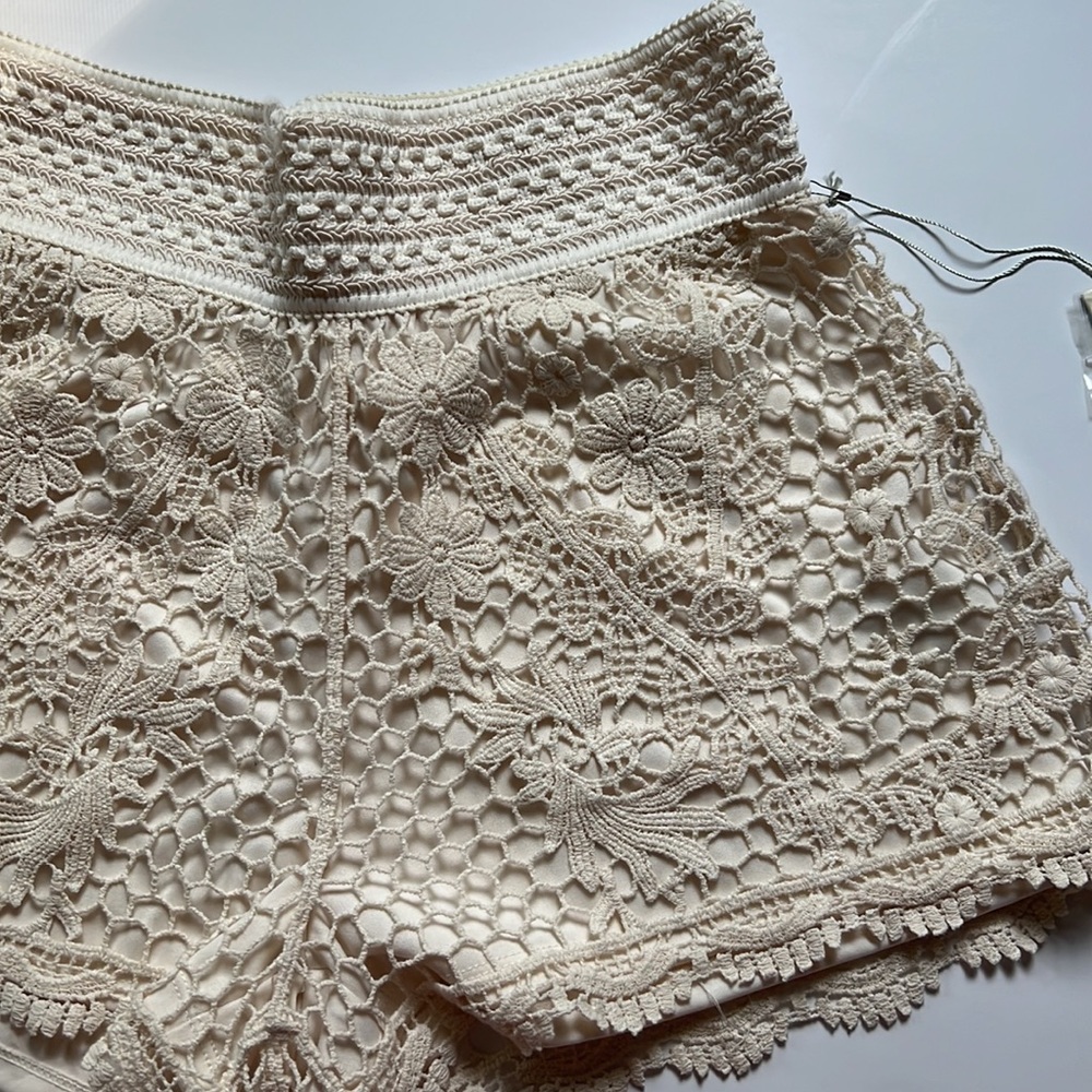 Lauren Conrad shorts small